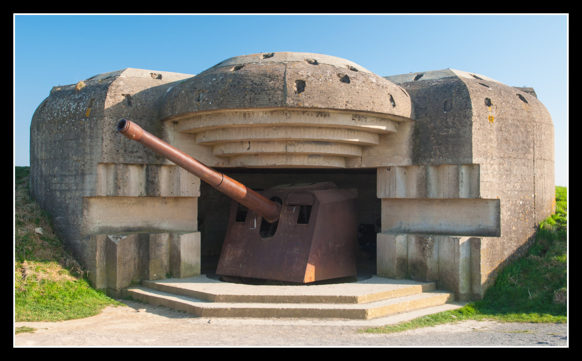 Bunkers 1
